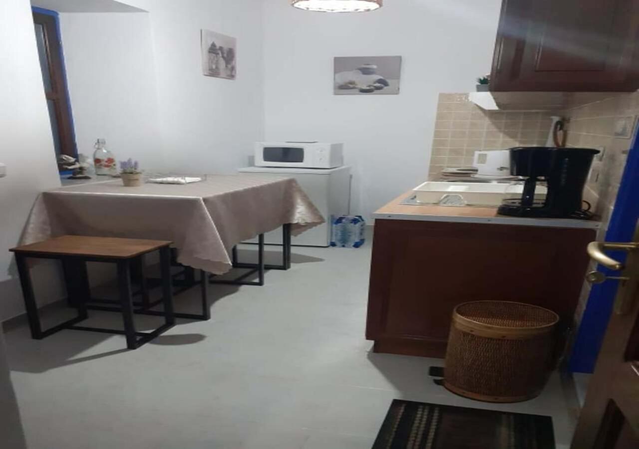 Symi Breeze Villa Экстерьер фото