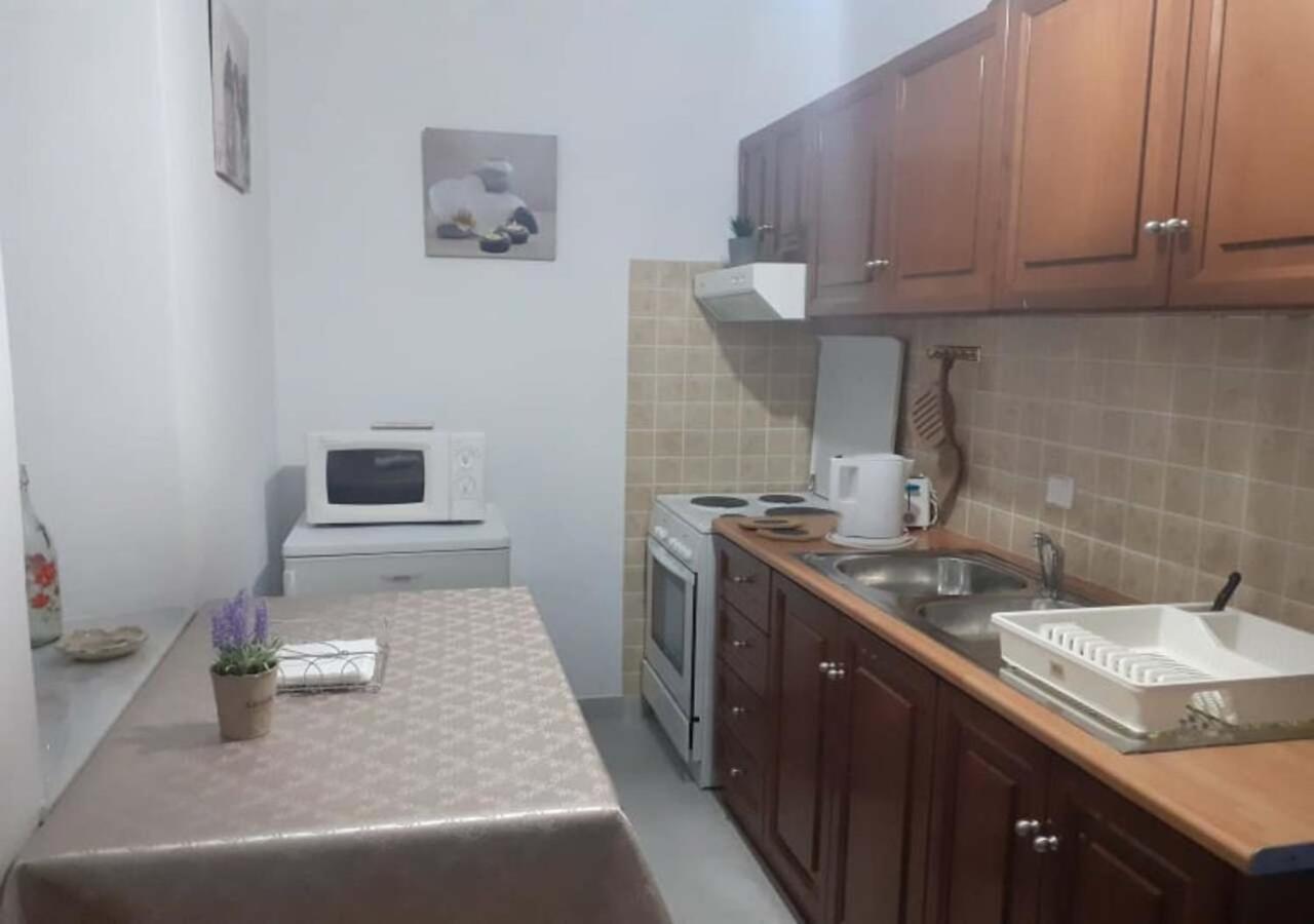 Symi Breeze Villa Экстерьер фото