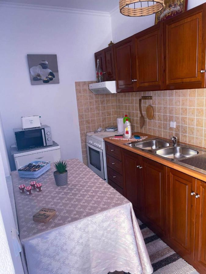 Symi Breeze Villa Экстерьер фото