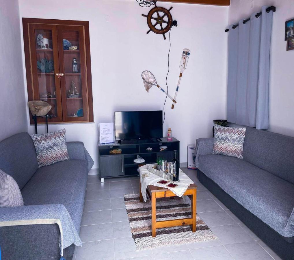 Symi Breeze Villa Экстерьер фото