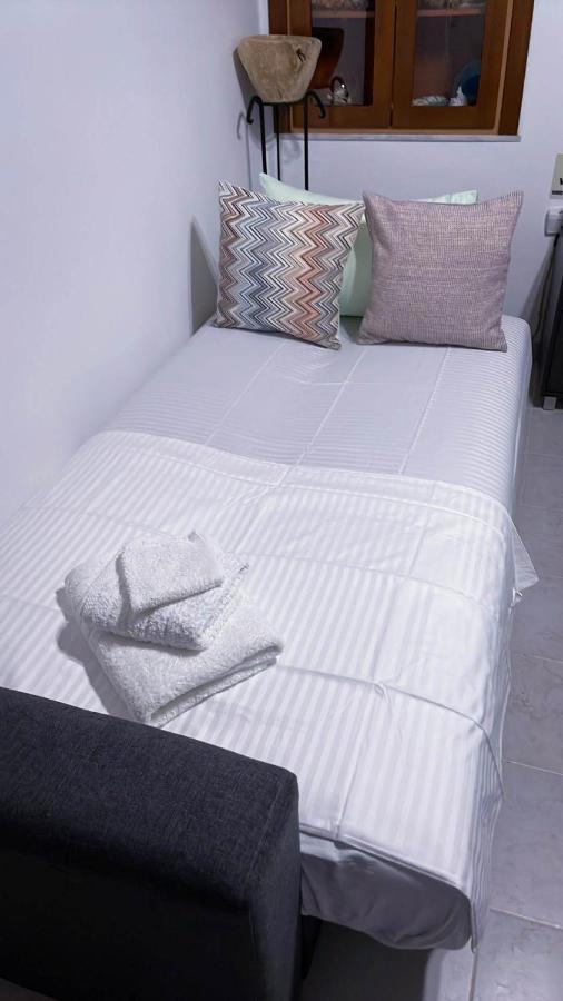 Symi Breeze Villa Экстерьер фото